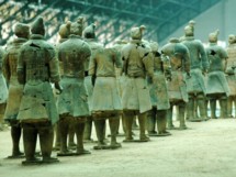 Esercito di Terracotta